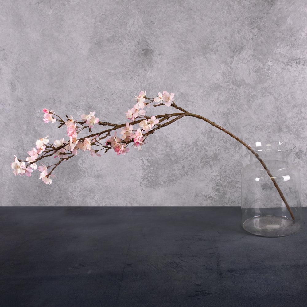 Artificial Blossoms | Blossom – Apple, Artificial, Light Pink, 104cm Artificial Artificial Blossoms