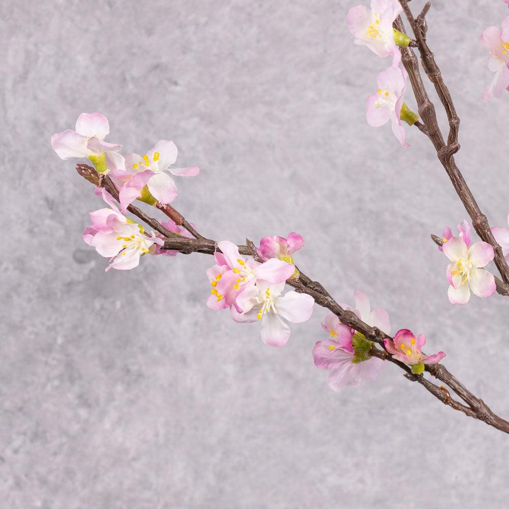 Artificial Blossoms | Blossom – Sakura Cherry, Artificial, Pink, 96cm Artificial Artificial Blossoms