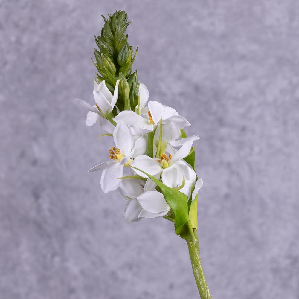 Artificial Flowers | Ornithogalum (Star-of-Bethlehem), Artificial, 50cm Artificial Artificial Flowers