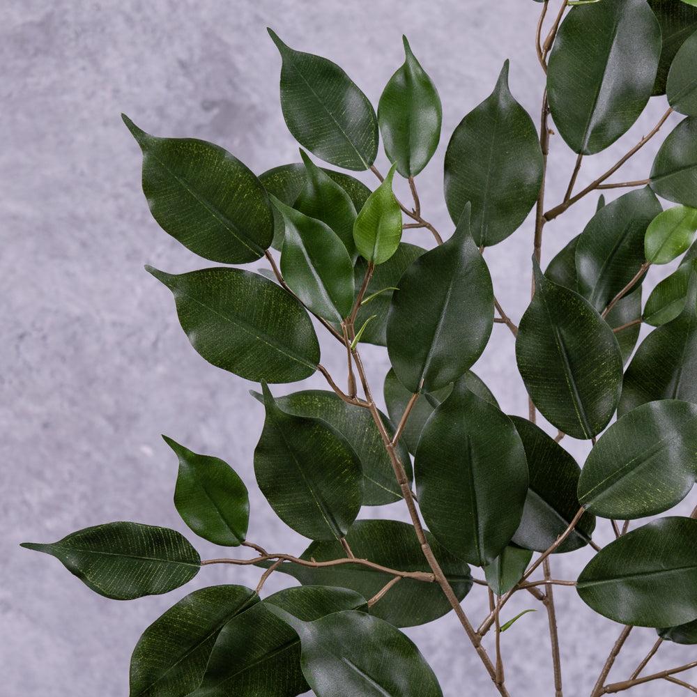 Artificial Foliage | Ficus Spray, Exotica, Artificial, 77cm, FR Artificial Artificial Foliage