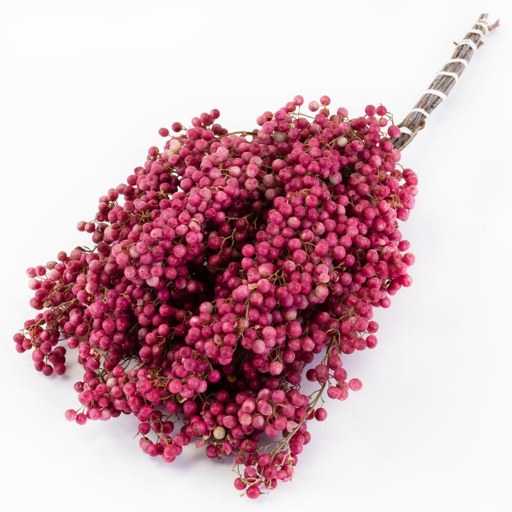 Dried Fruits | Pepperberry, (Schinus Molle), Dried, Pink, 160-180g Dried Dried Fruits