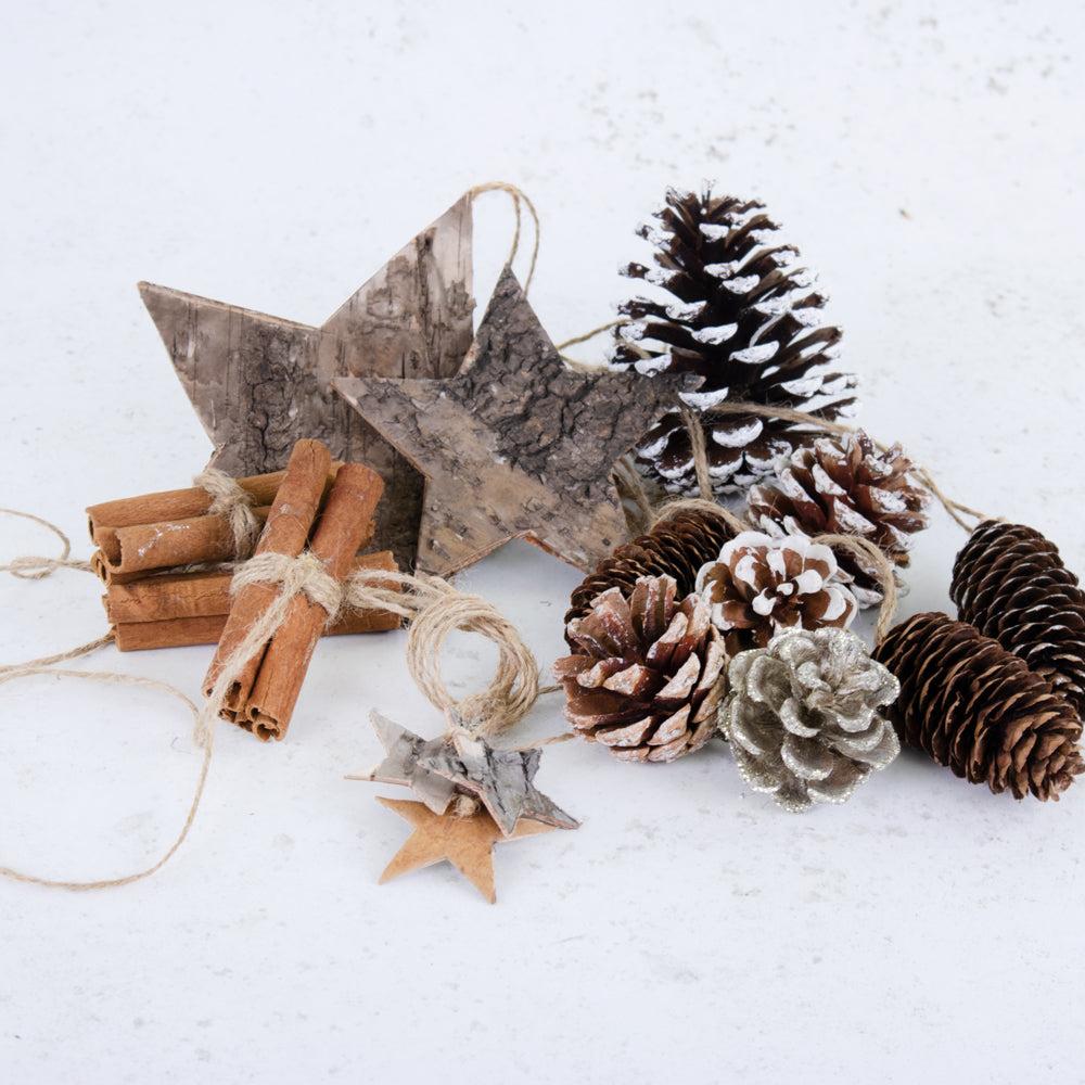 Dried Natural Products | Hanging Decorations, Natural, Bag Dried Dried Natural Products